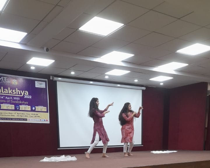 IIMT College of Polytechnic Greater Noida Activities photo 8